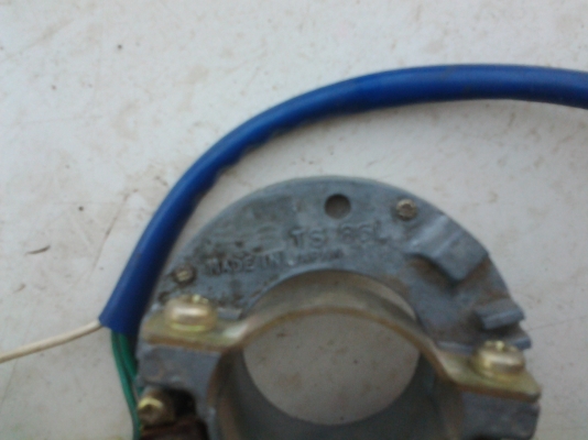 JOECLASSICขายสวิตซ์ยกเลี้ยว520 521 ของใหม่เก่าเก็บJAPANแท้สนใจสอบฤามได้..