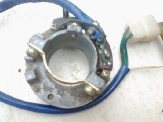 JOECLASSICขายสวิตซ์ยกเลี้ยว520 521 ของใหม่เก่าเก็บJAPANแท้สนใจสอบฤามได้..