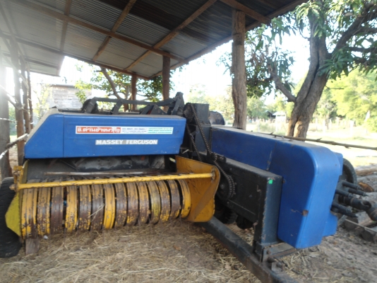 ขาย ฟอร์ด 6600 ตัวเค็ม