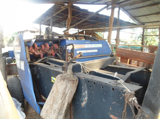 ขาย ฟอร์ด 6600 ตัวเค็ม