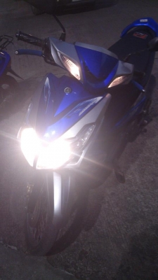 Mio 125 ราคาถูก พร้อมโอนให้ฟรี