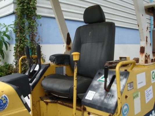 ขายรถแทร็กเตอร์สภาพพร้อมใช้งาน ราคาถูก KOMATSU. รุ่น D20P-6 นำเข้าจากประเทศญี่ปุ่น สนใจคลิ๊กได้เลยค่ะ ขายรถแทร็กเตอร์สภาพพร้อมใช้งาน ราคาถูก KOMATSU. รุ่น D20P-6 นำเข้าจากประเทศญี่ปุ่น สนใจคลิ๊กได้เลยค่ะ