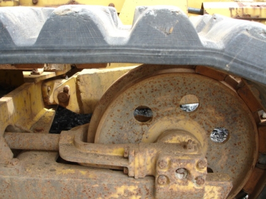 ขายรถแทร็กเตอร์สภาพพร้อมใช้งาน ราคาถูก KOMATSU. รุ่น D20P-6 นำเข้าจากประเทศญี่ปุ่น สนใจคลิ๊กได้เลยค่ะ ขายรถแทร็กเตอร์สภาพพร้อมใช้งาน ราคาถูก KOMATSU. รุ่น D20P-6 นำเข้าจากประเทศญี่ปุ่น สนใจคลิ๊กได้เลยค่ะ