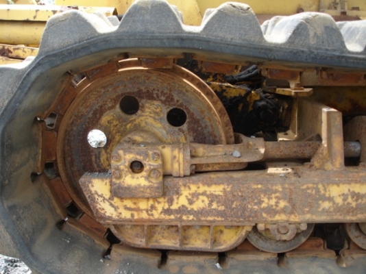 ขายรถแทร็กเตอร์สภาพพร้อมใช้งาน ราคาถูก KOMATSU. รุ่น D20P-6 นำเข้าจากประเทศญี่ปุ่น สนใจคลิ๊กได้เลยค่ะ ขายรถแทร็กเตอร์สภาพพร้อมใช้งาน ราคาถูก KOMATSU. รุ่น D20P-6 นำเข้าจากประเทศญี่ปุ่น สนใจคลิ๊กได้เลยค่ะ