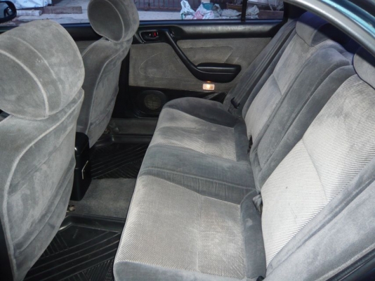 CORONAท้ายโด่ง2.0GLiauto+LPG เครื่อง,เกียร์,ช่วงล่าง เยี่ยมพร้อมใช้สุด...