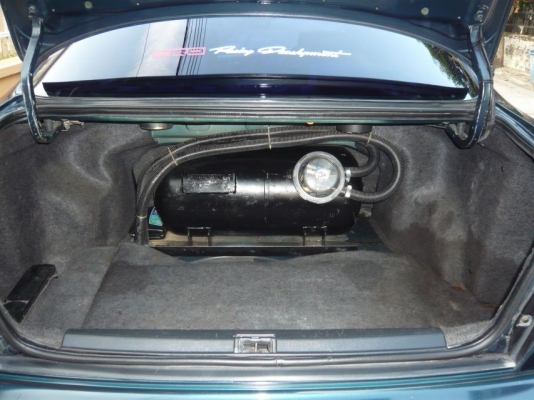 CORONAท้ายโด่ง2.0GLiauto+LPG เครื่อง,เกียร์,ช่วงล่าง เยี่ยมพร้อมใช้สุด...