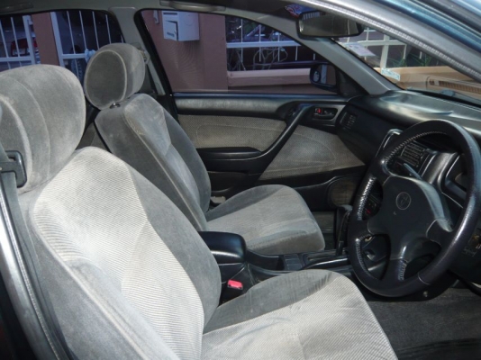 CORONAท้ายโด่ง2.0GLiauto+LPG เครื่อง,เกียร์,ช่วงล่าง เยี่ยมพร้อมใช้สุด...