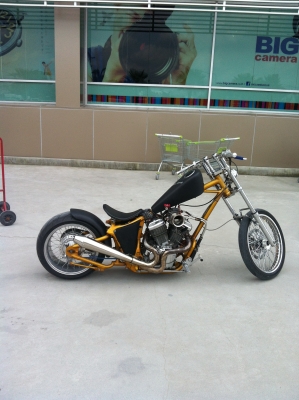 Steed 600 ทะเบียน 149000 โอนขนส่งได้เลย