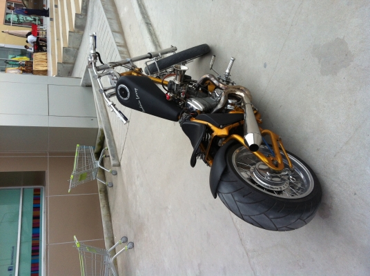 Steed 600 ทะเบียน 149000 โอนขนส่งได้เลย