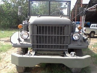 รถสิบล้อ ทหารสมัยสงครามโลกครั้งที่2 รถเดิมๆ โฟวิล สอบถามต่อรองได้ทะเบียนครบ