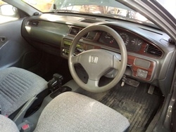 ขาย  honda civic 3 ประตู  1994  เดิมๆๆสักคัน