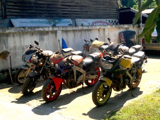 ราคาเหมา ยกฝูงไปเลย 9 คัน 220000 รถอยู่จังหวัดเลย