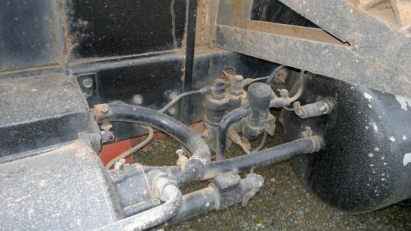 FB 120HPเครื่องดีชัชชีสวยกระจกไฟฟ้าแอร์เย็น