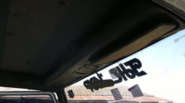 FB 120HPเครื่องดีชัชชีสวยกระจกไฟฟ้าแอร์เย็น