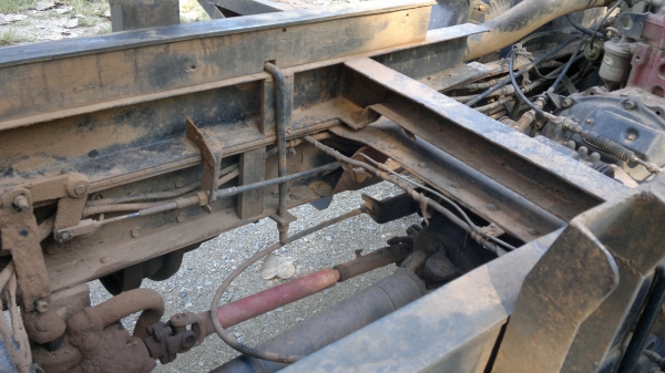 FB 120HPเครื่องดีชัชชีสวยกระจกไฟฟ้าแอร์เย็น