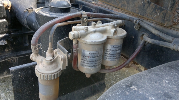 FB 120HPเครื่องดีชัชชีสวยกระจกไฟฟ้าแอร์เย็น