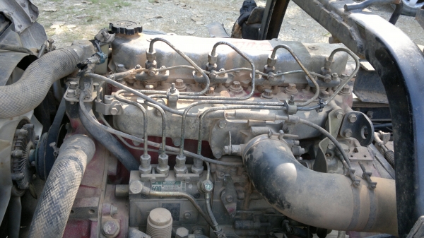 FB 120HPเครื่องดีชัชชีสวยกระจกไฟฟ้าแอร์เย็น