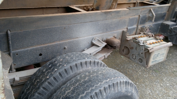 FB 120HPเครื่องดีชัชชีสวยกระจกไฟฟ้าแอร์เย็น