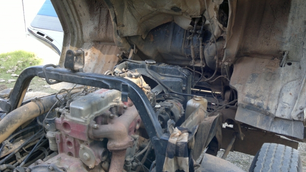 FB 120HPเครื่องดีชัชชีสวยกระจกไฟฟ้าแอร์เย็น