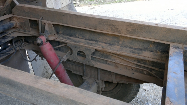 FB 120HPเครื่องดีชัชชีสวยกระจกไฟฟ้าแอร์เย็น