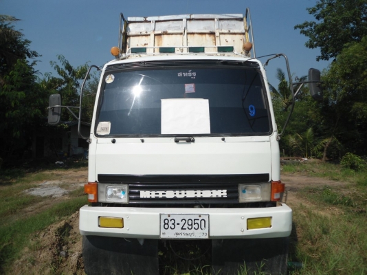 misubishi FN527M  เครืื่อง 24V ใหม่  ขายด่วน (รูปเยอะ)!!