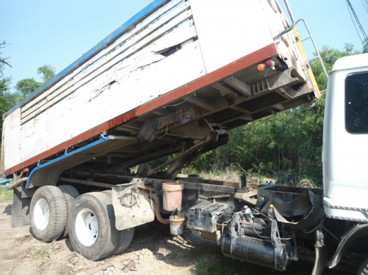 misubishi FN527M  เครืื่อง 24V ใหม่  ขายด่วน (รูปเยอะ)!!