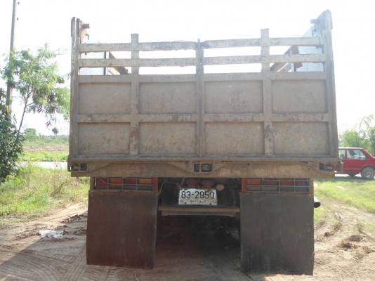 misubishi FN527M  เครืื่อง 24V ใหม่  ขายด่วน (รูปเยอะ)!!