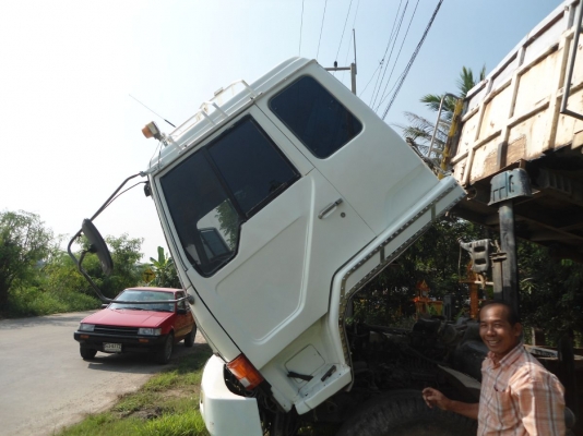 misubishi FN527M  เครืื่อง 24V ใหม่  ขายด่วน (รูปเยอะ)!!