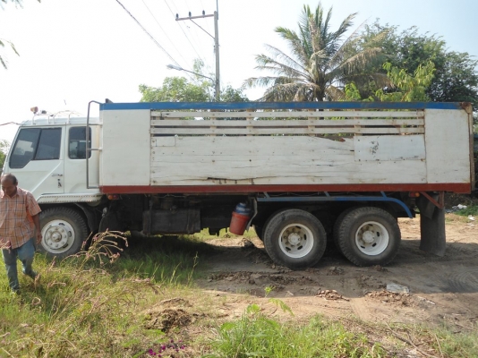 misubishi FN527M  เครืื่อง 24V ใหม่  ขายด่วน (รูปเยอะ)!!