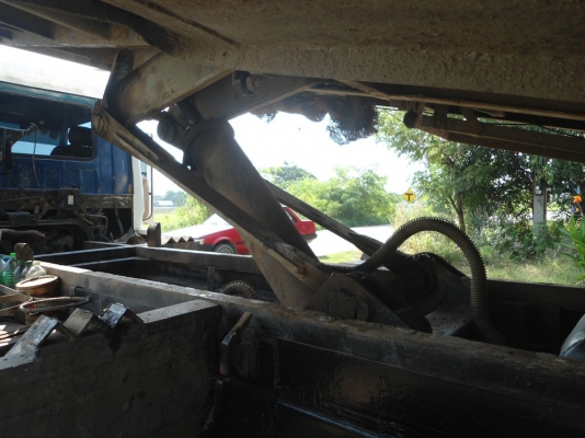 misubishi FN527M  เครืื่อง 24V ใหม่  ขายด่วน (รูปเยอะ)!!