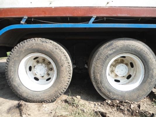 misubishi FN527M  เครืื่อง 24V ใหม่  ขายด่วน (รูปเยอะ)!!