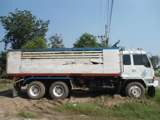 misubishi FN527M  เครืื่อง 24V ใหม่  ขายด่วน (รูปเยอะ)!!