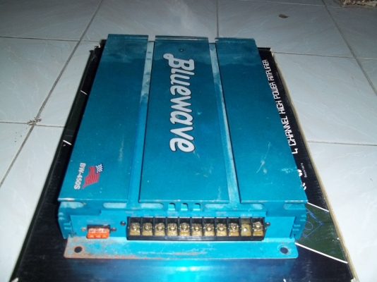 ขายเครื่องเสียงรถยนต์มือสอง