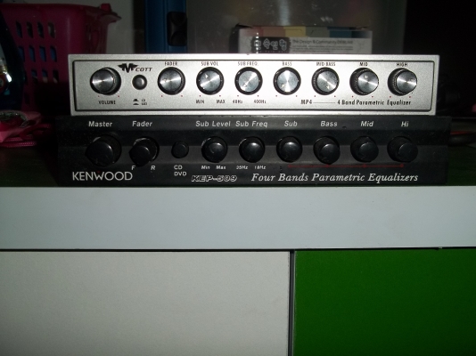 ขายเครื่องเสียงรถยนต์มือสอง