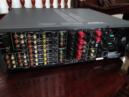 ขาย NAD T-761 เครื่องเสียงคุณภาพสูง