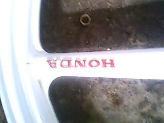 ของแม็ก honda แท้ 1500 สนโทร 0806076851