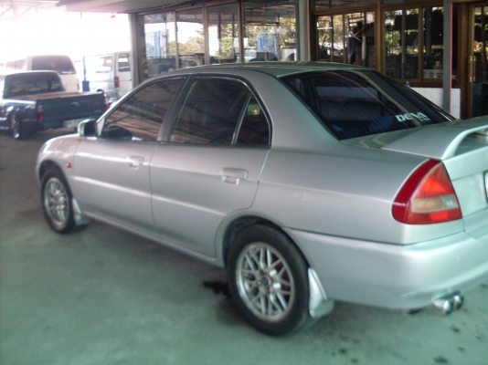 ขายรถเก๋ง มิตซูบิชิ ท้ายเบนซ์ ขายรถเก๋ง มิตซูบิชิ ท้ายเบนซ์