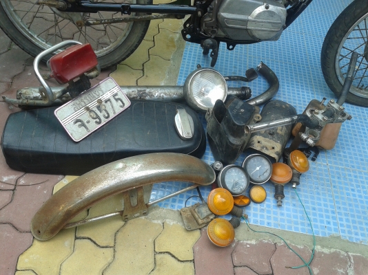 YAMAHA RX100 (ขายแบบขาดทุนไปเลย)คอรถคลาสสิคห้ามพลาด YAMAHA RX100 (ขายแบบขาดทุนไปเลย)คอรถคลาสสิคห้ามพลาด