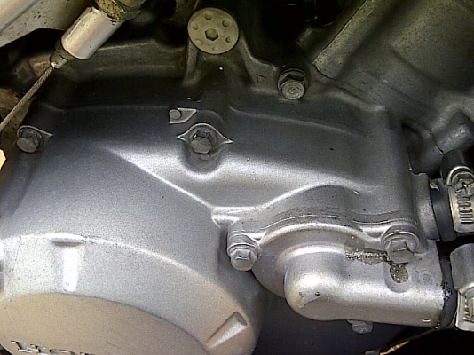 CBR 150 คาร์บู 29990บาท