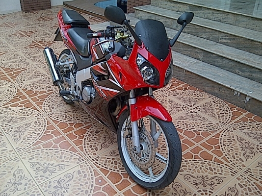 CBR 150 คาร์บู 29990บาท