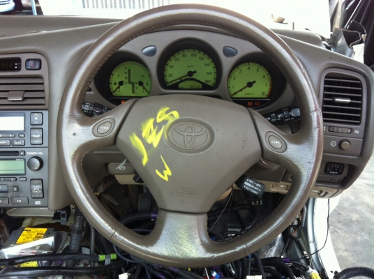 ขายเครื่องยนต์พร้อมหัวตัด TOYOTA ARISTO เครื่องยนต์ 2JZ-GTE. VVTI 280HP !!!!เกียร์ ออโต แรงเกินพิกัด ขายเครื่องยนต์พร้อมหัวตัด TOYOTA ARISTO เครื่องยนต์ 2JZ-GTE. VVTI 280HP !!!!เกียร์ ออโต แรงเกินพิกัด