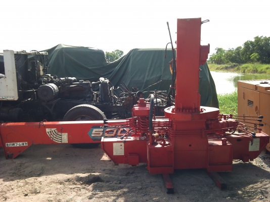 ขายรถ 12 ล้อท้ายลาด 2 เพลา พร้อมเครน 5 ตัน ขายรถ 12 ล้อท้ายลาด 2 เพลา พร้อมเครน 5 ตัน