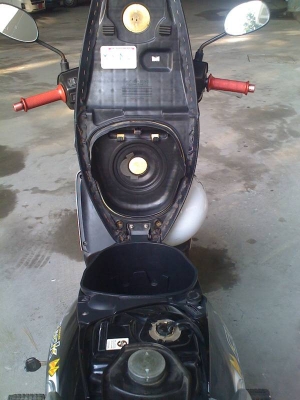 ขายด่วนรถคลิ๊ก มือแรก ครับ