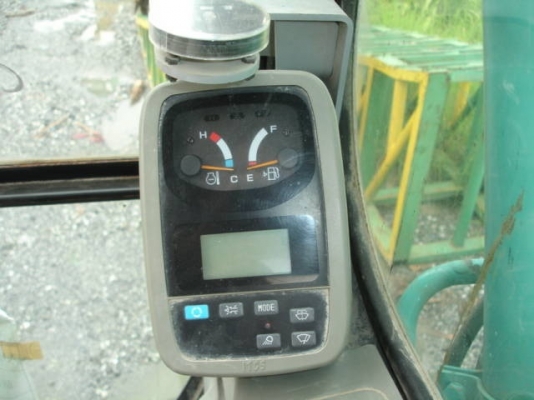 ขาย รถแบคโฮ. KOBELCO รุ่น SK135SR-1RES สภาพสวยราคาถูก สนใจสามารถติดเจี๊ยบได้24ชั่วโมง คลิ๊กเลยค่ะ ขาย รถแบคโฮ. KOBELCO รุ่น SK135SR-1RES สภาพสวยราคาถูก สนใจสามารถติดเจี๊ยบได้24ชั่วโมง คลิ๊กเลยค่ะ