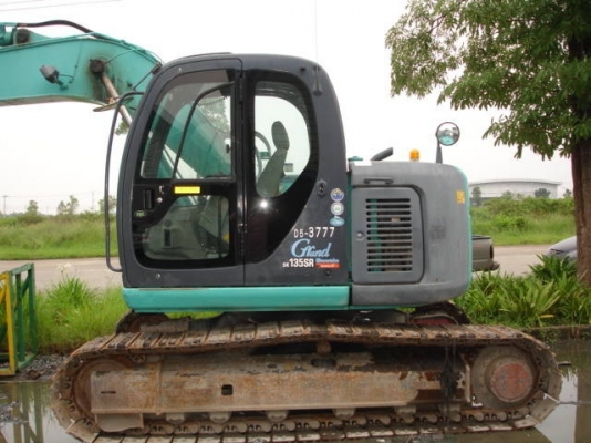 ขาย รถแบคโฮ. KOBELCO รุ่น SK135SR-1RES สภาพสวยราคาถูก สนใจสามารถติดเจี๊ยบได้24ชั่วโมง คลิ๊กเลยค่ะ ขาย รถแบคโฮ. KOBELCO รุ่น SK135SR-1RES สภาพสวยราคาถูก สนใจสามารถติดเจี๊ยบได้24ชั่วโมง คลิ๊กเลยค่ะ