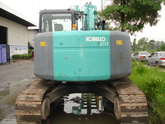 ขาย รถแบคโฮ. KOBELCO รุ่น SK135SR-1RES สภาพสวยราคาถูก สนใจสามารถติดเจี๊ยบได้24ชั่วโมง คลิ๊กเลยค่ะ ขาย รถแบคโฮ. KOBELCO รุ่น SK135SR-1RES สภาพสวยราคาถูก สนใจสามารถติดเจี๊ยบได้24ชั่วโมง คลิ๊กเลยค่ะ