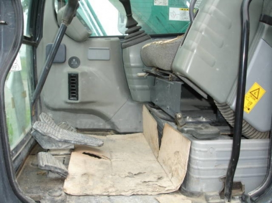 ขาย รถแบคโฮ. KOBELCO รุ่น SK135SR-1RES สภาพสวยราคาถูก สนใจสามารถติดเจี๊ยบได้24ชั่วโมง คลิ๊กเลยค่ะ ขาย รถแบคโฮ. KOBELCO รุ่น SK135SR-1RES สภาพสวยราคาถูก สนใจสามารถติดเจี๊ยบได้24ชั่วโมง คลิ๊กเลยค่ะ