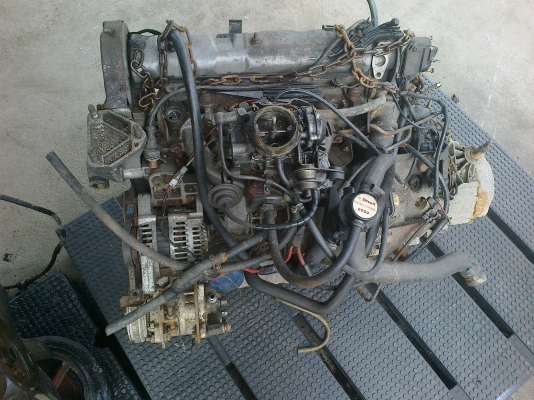 ขายเครื่องพร้อมเกียเปย์โย 309 7500ครับ 089-1436996 บางใหญ่ นนทบุรี