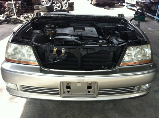 ขายเครื่องยนต์ พร้อมหัวตัด TOYOTA MAJESTA 1UZ-VVTI 280HP แรงสุดขั้ว!!!! เกียร์ออโต พาร์ทแท้นำเข้าจากญี่ปุ่น!!!! !!! เกียร์ออโต พาร์ทแท้นำเข้าจากญี่ปุ่น!!!! ขายเครื่องยนต์ พร้อมหัวตัด TOYOTA MAJESTA 1UZ-VVTI 280HP แรงสุดขั้ว!!!! เกียร์ออโต พาร์ทแท้นำเข้าจากญี่ปุ่น!!!! !!! เกียร์ออโต พาร์ทแท้นำเข้าจากญี่ปุ่น!!!!