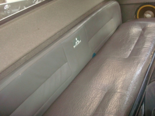 แค๊ปมังกรแท้ปี 91 รถพร้อมใช้ ไม่มีผุ แอร์หนาว เทอร์โบ ล้อแม็กใหม่ขายถูกๆๆๆๆ 149,000 บาท รถอยู่ กทม.